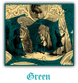 Lo! Green EP